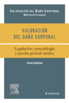 Valoración del Daño Corporal | 9788445815656 | Portada