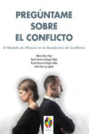 PREGUNTAME SOBRE EL CONFLICTO | 9788497276290 | Portada