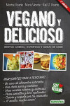 Vegano y delicioso | 9788416336012 | Portada