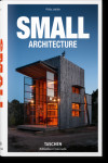 Small Architecture | 9783836547918 | Portada