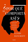 Por qué se comporta así? | 9788449333200 | Portada