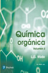 QUÍMICA ORGÁNICA. VOL. 2 | 9786073238496 | Portada