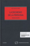 LA DIGNIDAD DE LA PERSONA | 9788491526193 | Portada