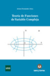 TEORIA DE FUNCIONES DE VARIABLE COMPLEJA | 9788416466252 | Portada