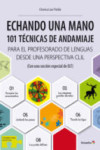 ECHANDO UNA MANO | 9788499218458 | Portada