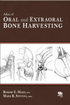 Atlas of Oral and Extraoral Bone Harvesting | 9780867154825 | Portada