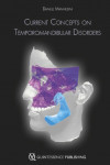 Current Concepts on Temporomandibular Disorders | 9781850971993 | Portada