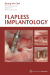 Flapless Implantology | 9781850971955 | Portada