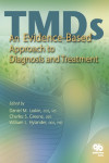 TMDs: An Evidence-Based Approach to Diagnosis and Treatment | 9780867154474 | Portada