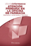 Atención primaria en la oficina de farmacia | 9788497510042 | Portada