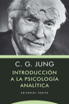 INTRODUCCION A LA PSICOLOGIA ANALITICA | 9788498796872 | Portada