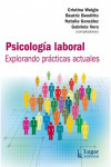 Psicología Laboral | 9789508925299 | Portada