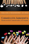 Comunicación aumentativa | 9789875917965 | Portada