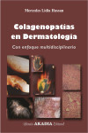 COLAGENOPATÍAS EN DERMATOLOGÍA. | 9789875703100 | Portada