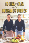 COCINA EN CASA CON LOS HERMANOS TORRES | 9788490567678 | Portada