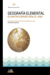 GEOGRAFÍA ELEMENTAL. DE MARTÍN FERREIRO PERALTA. 1896 | 9788483445594 | Portada