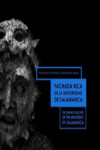 FACHADA RICA DE LA UNIVERSIDAD DE SALAMANCA | 9788490127131 | Portada