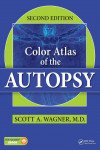 COLOR ATLAS OF THE AUTOPSY (BOOK + EBOOK) | 9781498734547 | Portada