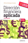 Dirección financiera aplicada. Inversiones | 9788484089667 | Portada