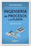 Ingeniería de procesos y de planta | 9788416904006 | Portada