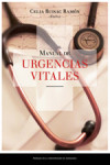 MANUAL DE URGENCIAS VITALES | 9788416933181 | Portada
