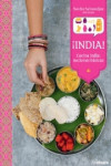 INDIA! Cocina india. Nociones básicas | 9783848009954 | Portada