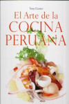 EL ARTE DE LA COCINA PERUANA | 9789563162875 | Portada