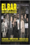 EL BAR. Historias y misterios de los bares míticos de Madrid | 9788416890071 | Portada