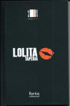 LOLITA TAPERIA | 97884700914393 | Portada