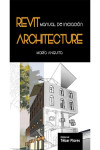 REVIT ARCHITECTURE | 9788473605731 | Portada