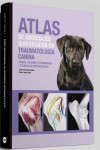 Atlas de abordajes quirúrgicos en traumatología canina | 9788496344655 | Portada