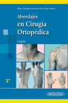 Abordajes en Cirugía Ortopédica | 9788498359954 | Portada