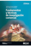 Investigación Comercial | 9788417024406 | Portada