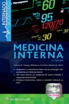 MEDICINA INTERNA (INTERNADO ROTATORIO) | 9788416781201 | Portada