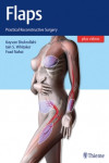 FLAPS. PRACTICAL RECONSTRUCTIVE SURGERY + VIDEOS ONLINE | 9781604067156 | Portada