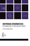 SISTEMAS DINÁMICOS: ESTABILIDAD Y BIFURCACIONES | 9788416806157 | Portada