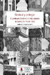 DESTRUIR Y PROTEGER. EL PATRIMONIO HISTÓRICO ARTÍSTICO DURANTE LA GUERRA CIVIL | 9788481027945 | Portada