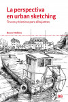 La perspectiva en urban sketching | 9788425230004 | Portada