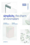 Simplicity. El poder del minimalismo | 9788416504527 | Portada