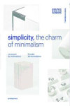 Simplicity. El poder del minimalismo | 9788416504527 | Portada