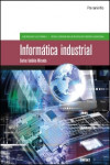 Informática industrial | 9788497326148 | Portada