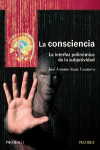 La consciencia | 9788436837292 | Portada