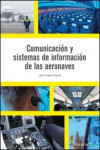 Comunicación y sistemas de información de las aeronaves | 9788428338721 | Portada