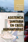ASISTENCIA SANITARIA EN CRISIS HUMANITARIAS | 9788490520598 | Portada
