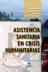 ASISTENCIA SANITARIA EN CRISIS HUMANITARIAS | 9788490520598 | Portada