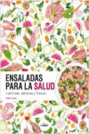 ENSALADAS PARA LA SALUD | 9788416489626 | Portada