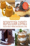 REPOSTERIA EXPRES | 9788448023102 | Portada