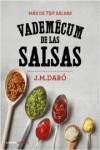 VADEMÉCUM DE LAS SALSAS | 9788448023119 | Portada