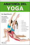 Anatomía del yoga | 9788425521201 | Portada