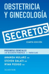 Obstetricia y Ginecología. Secretos | 9788491131540 | Portada